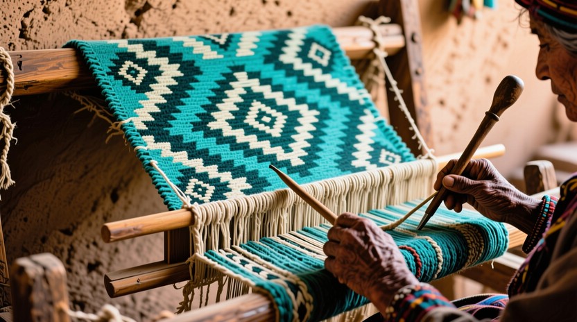 Free Heritage Meets Innovation Image - Artisan, Weaving, Textile ...