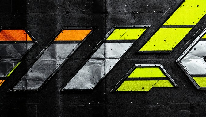 Free Industrial Safety Stripes Image - Industrial, Safety, Pattern ...
