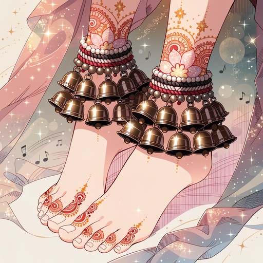 Free Dance Culture Fusion Image - Illustration, Anime, Manga | Download ...