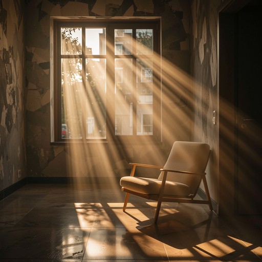 Free Golden Hour Serenity Image - Interior, Sunlight, Window | Download ...