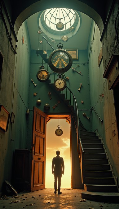 Free Curious Time Explorer Image - Magical, Antique, Shop | Download at ...