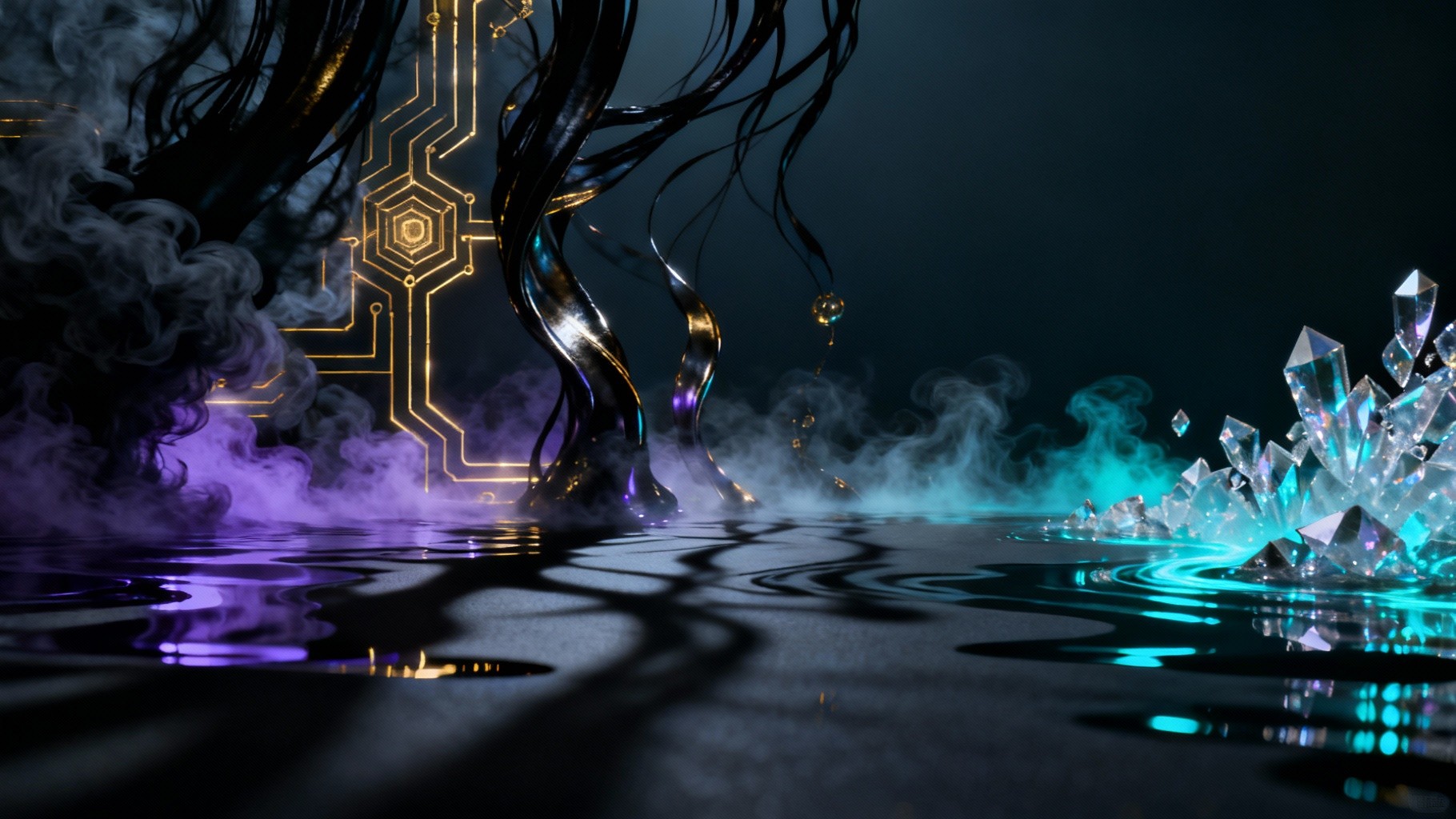Shadow Alchemy Download Shadow Alchemy Transformation Image - Alchemy, Shadows ...
