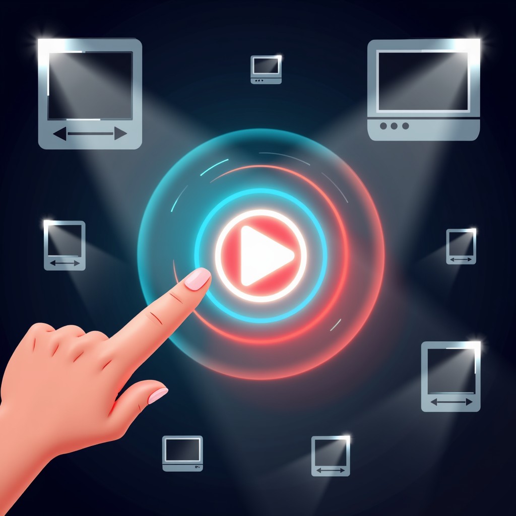 Free Digital Touch Interface Image - Touch, Digital, Interface ...
