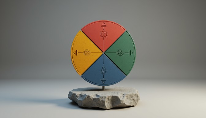 Free Unit Circle Worksheet Stock Images | StockCake