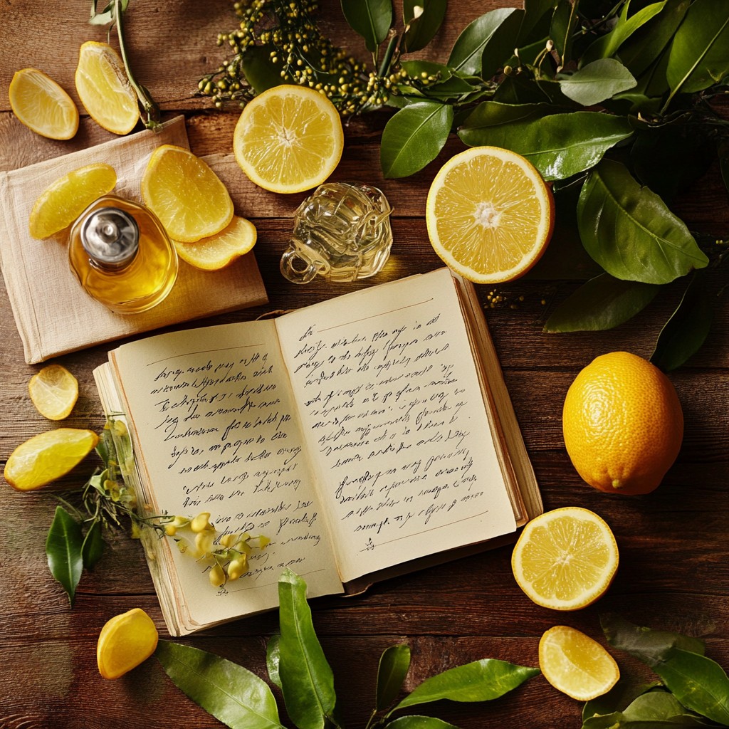 Free Lemon inspired writing Image - Lemon, Writing, Book | Download at ...