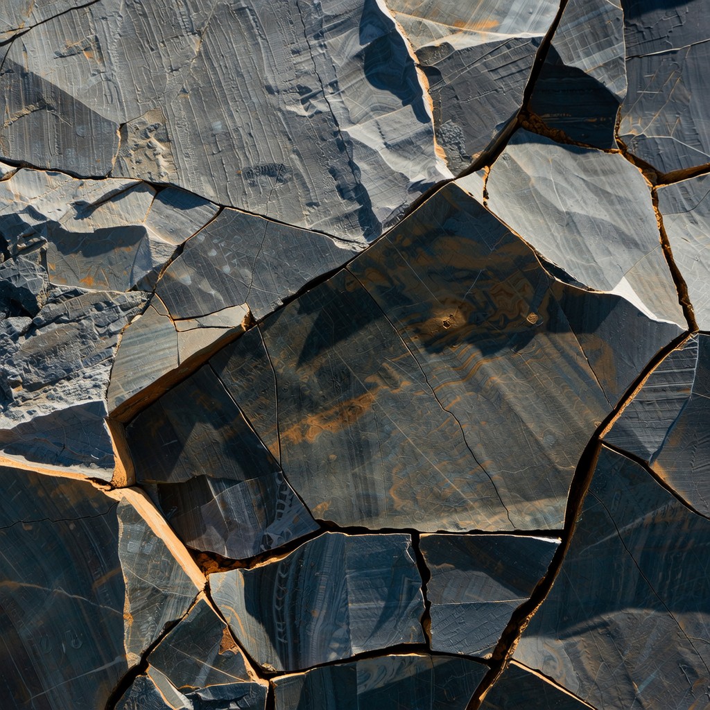 Slate Rock Fr