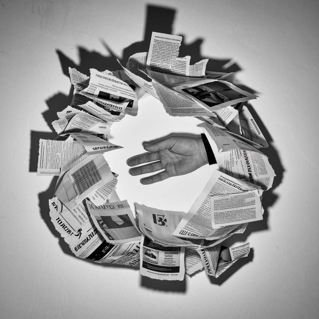 Free Drowning in Paperwork Image - Paperwork, Bureaucracy, Struggle ...