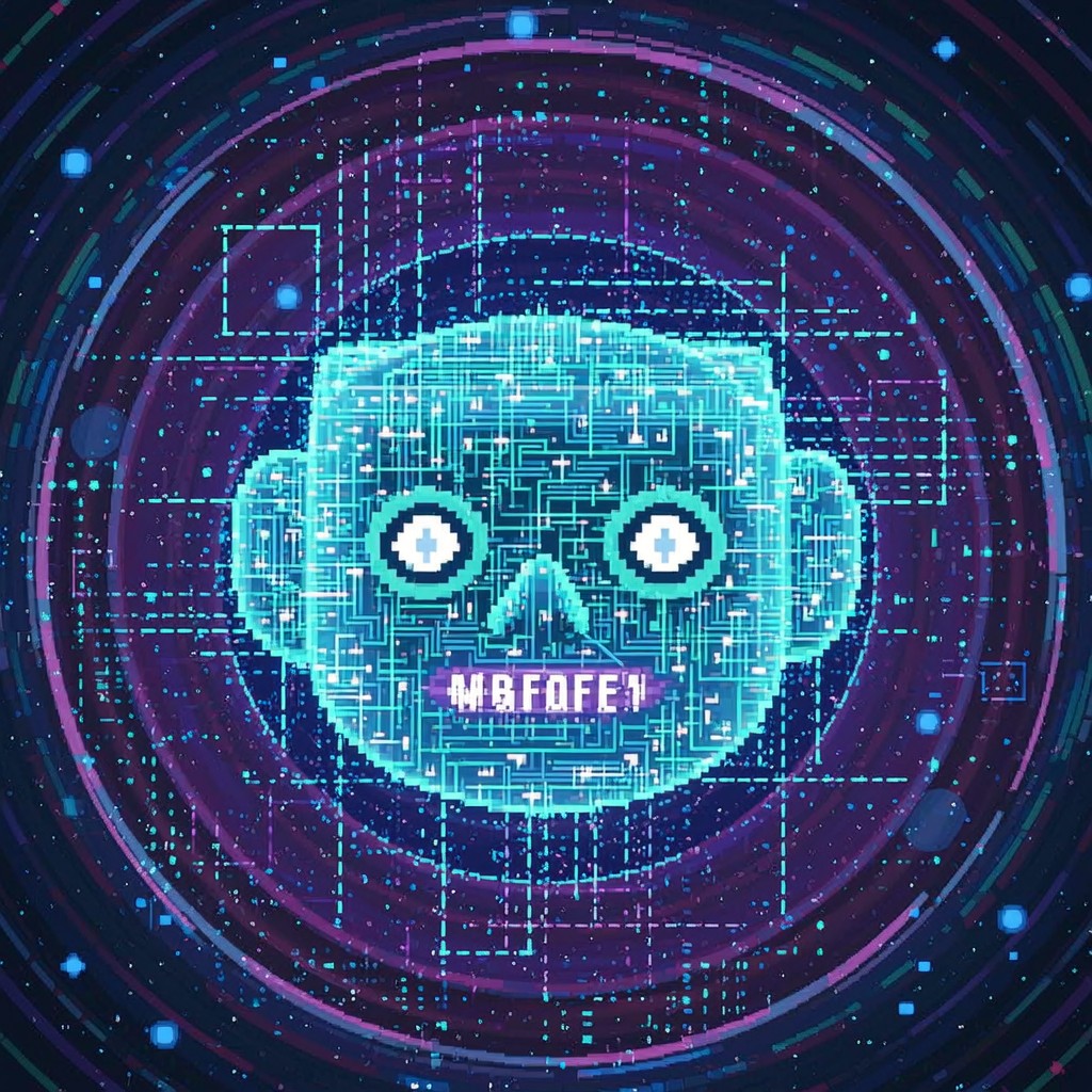 Free Pixel Spirit Awakens Image - Digital, Spirit, Pixel | Download at ...