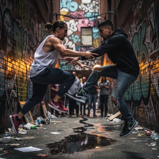Free Kids Dance Battle Image - Kids, Dance, Battle | Download at StockCake