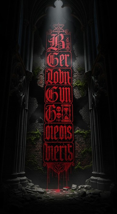 Free Ancient Sacred Banner Image - Gothic, Banner, Cathedral | Download ...