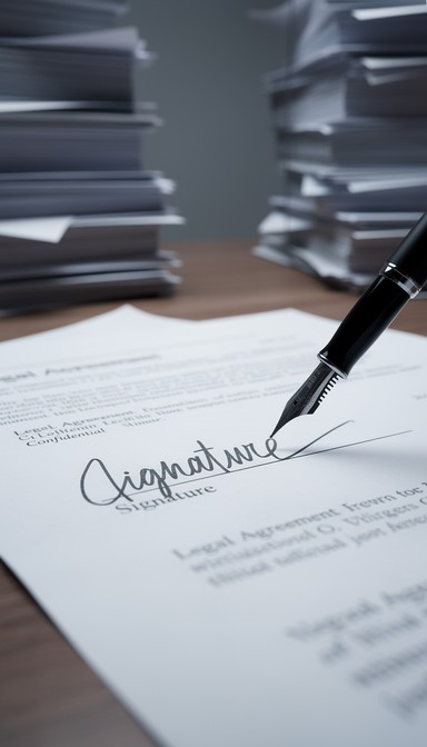 Free Signature Forgery Crime Image - Forgery, Signature, Fraud ...
