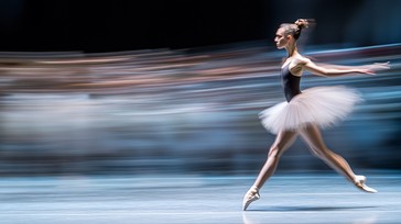 Free Graceful ballet motion Image - Ballet, Dancer, Motion | Download ...