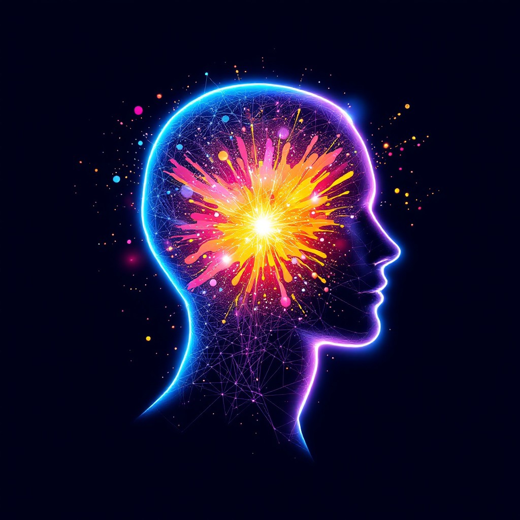 Mind Explotion Free Creative Mind Explosion Image - Brain, Mind, Creativity | Download ...