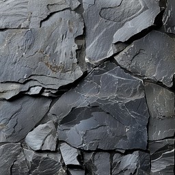 Free Textured Slate Surface Image - Slate, Texture, Dark | Download at ...