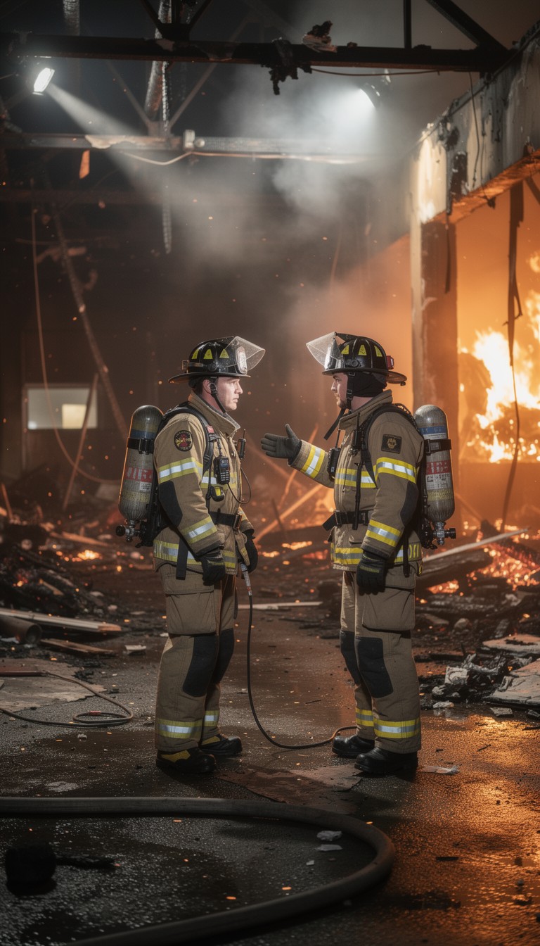 Free Heroes Face Fire Image - Firefighters, Firemen, Heroes | Download ...