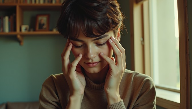 Free Solitary Contemplative Moment Image - Sepia, Contemplation ...