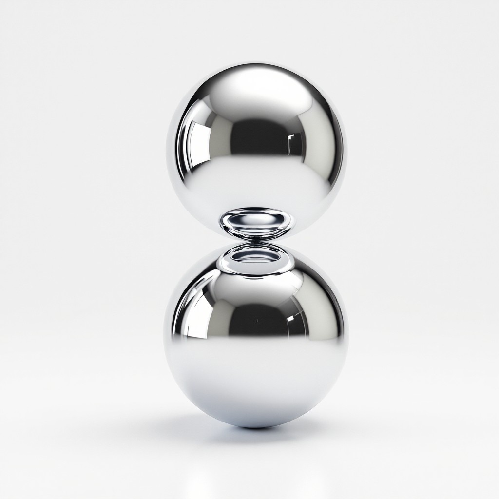 Free Balanced Mercury Spheres Image - Silver, Mercury, Spheres ...