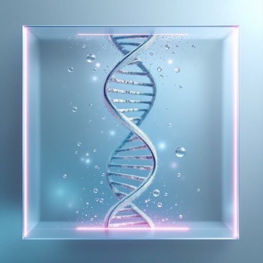 Free DNA In Motion Image - Dna, Helix, Genetic | Download at StockCake