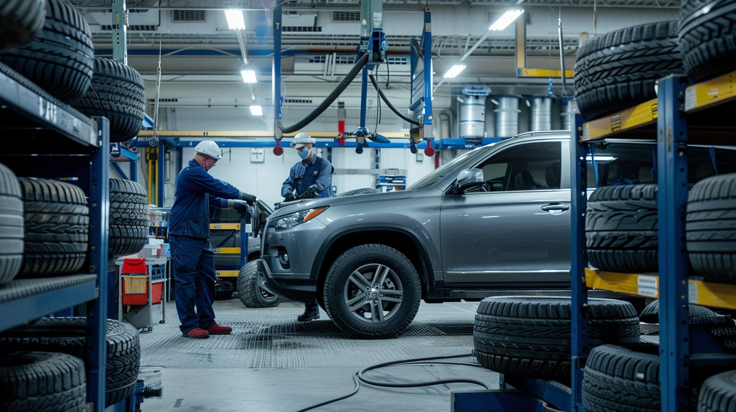 Auto Merchanics Free Auto Service Center Image - Automotive, Mechanics, Service ...