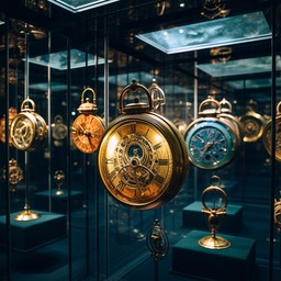 Free Antique Clock Display Image - Antique, Clocks, Display | Download ...