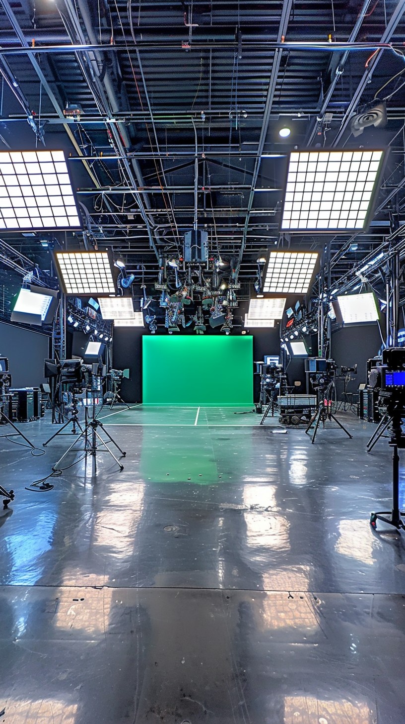 Movey Studio Free Modern Film Studio Image - Studio, Film, Lighting | Download at ...