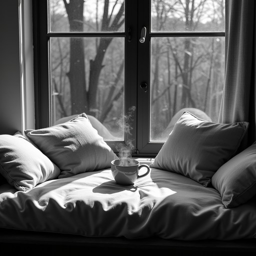 Relaxation Window Free Cozy window retreat Image - Cozy, Window, Relaxation | Download at ...