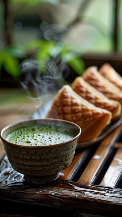Free Morning Tea Time Image | Download at StockCake