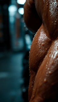 Free Strength In Detail Image - Muscle, Sweat, Athlete | Download at ...