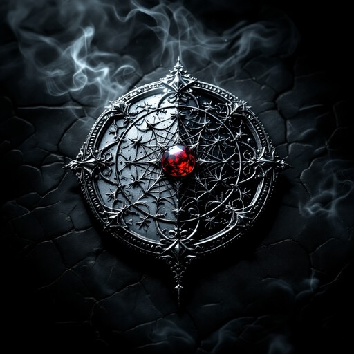 Free Ancient Gothic Talisman Image - Talisman, Gothic, Victorian ...