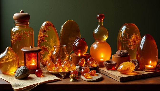 Free Glowing Collection Wonder Image - Collector, Glowing, Artifact ...