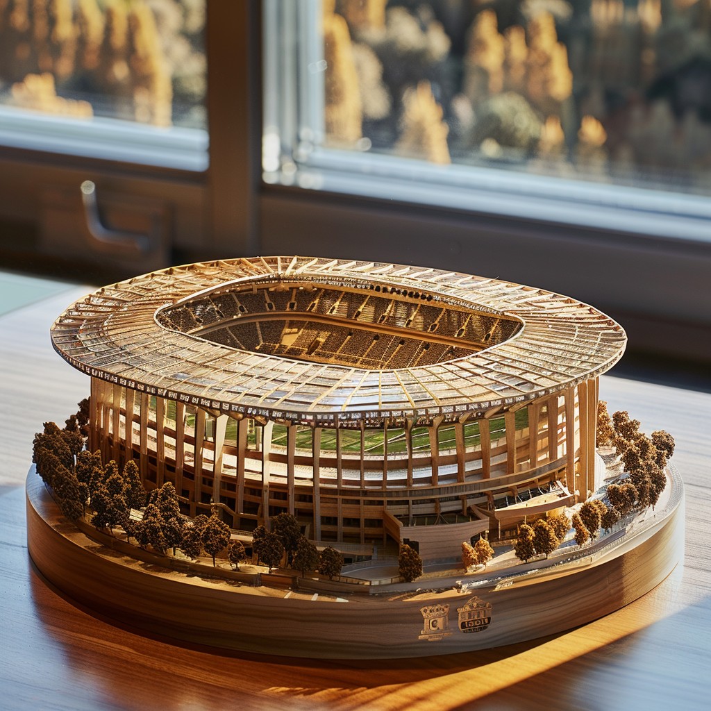 Stadium Base Model Free Intricate Stadium Model Image - Stadium, Model, Architecture ...