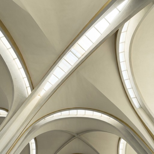 Free Geometric Ceiling Architecture Image - Architecture, Ceiling ...