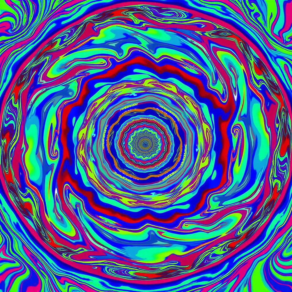 Free Hypnotic Color Whirl Image - Hypnotic, Spiral, Vortex | Download ...