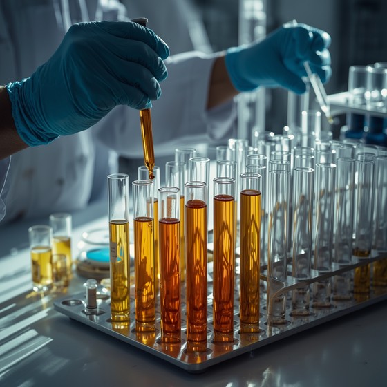 Free Laboratory chemical research Image - Research, Laboratory, Science ...