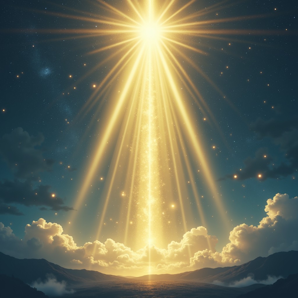 Free Divine Golden Light Image - Divine, Golden, Light | Download at ...