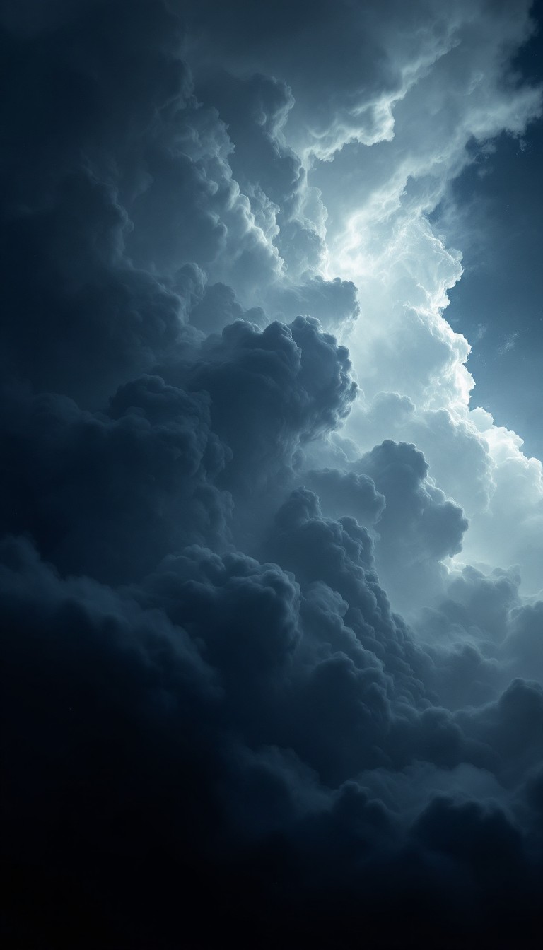 Free Gothic Storm Clouds Image - Storm, Clouds, Cloudscape | Download ...