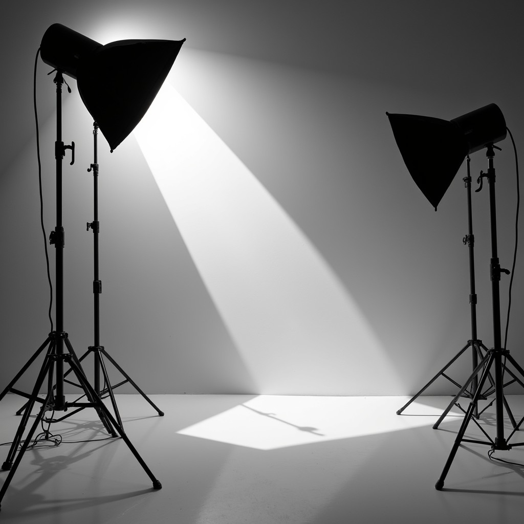 Free Studio lighting setup Image - Studio, Photography, Softbox ...