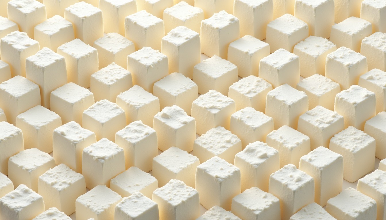Free Geometric Tofu Pattern Image - Tofu, Geometric, Cubes | Download ...
