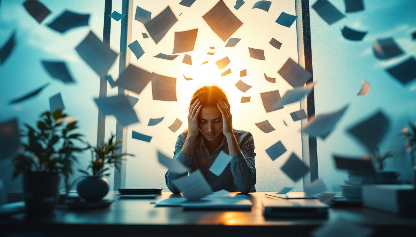 Free Drowning In Deadlines Photo Stress Deadline Overwhelm