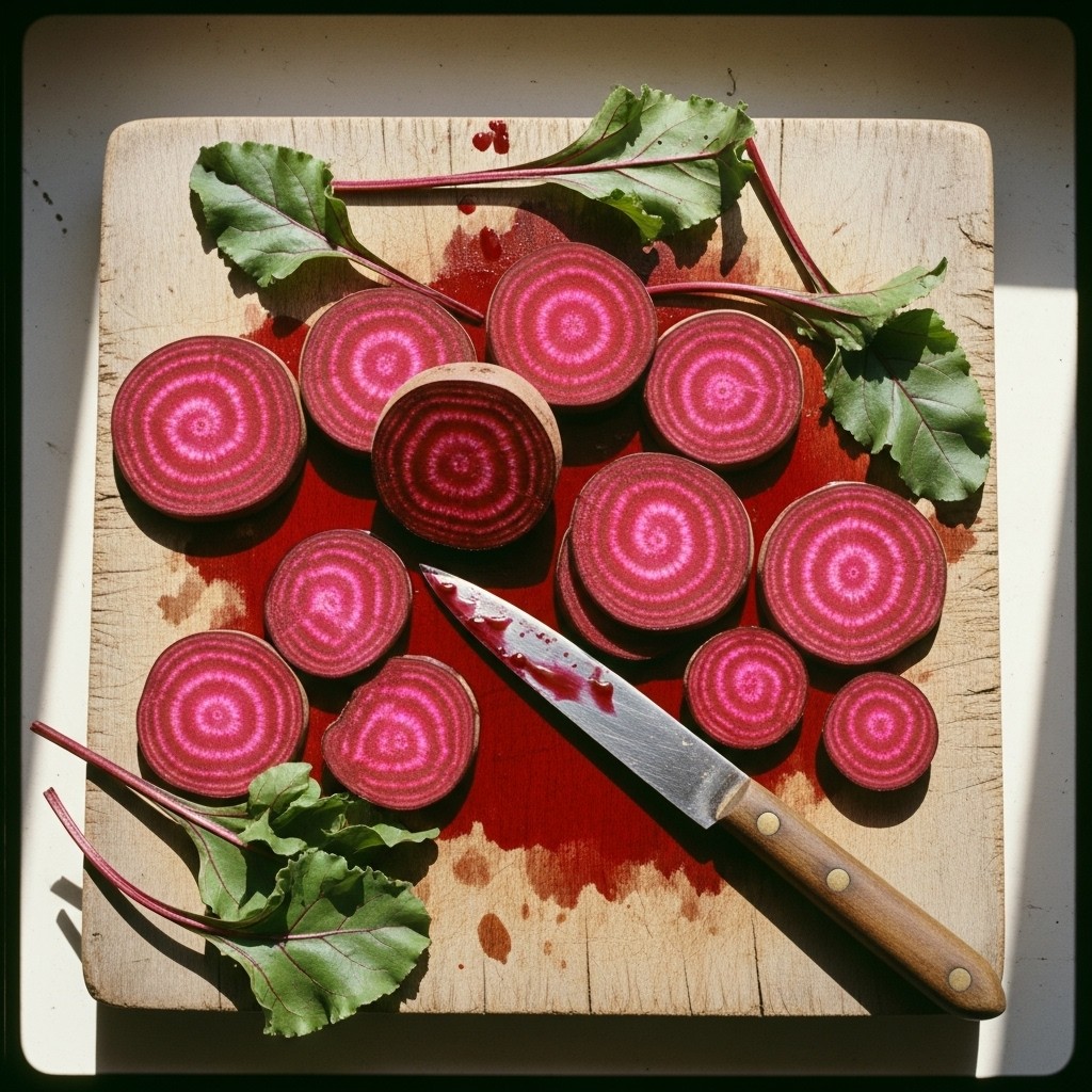 Free Vibrant Beetroot Rings Image - Beetroot, Sliced, Rings | Download ...