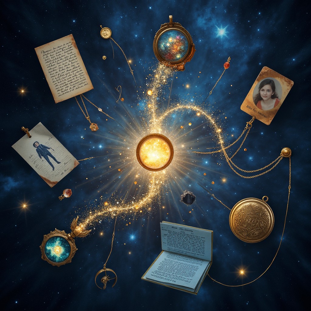 Free Cosmic Memory Spiral Image - Memories, Cosmic, Ethereal | Download ...