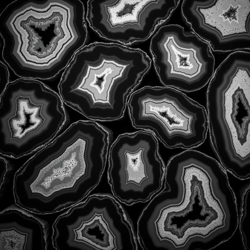 Opacity Patterns Free Crystalline Agate Patterns Image | Download at StockCake
