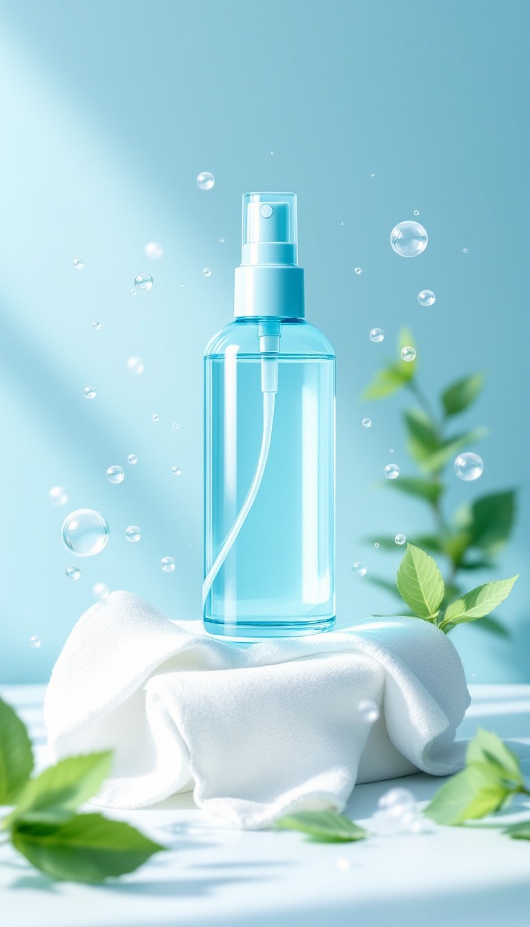 Free Fresh Blue Spray Photo - Spray, Azure, Minimal | Download at StockCake