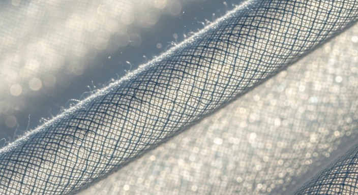 Free Delicate Fabric Detail Image | Download at StockCake