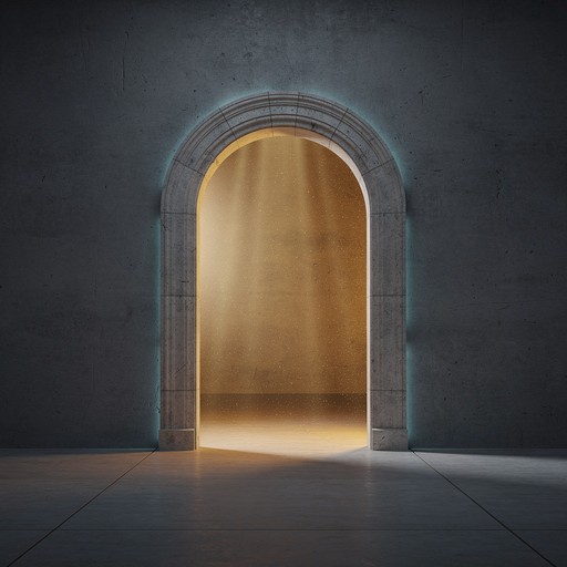 Free Portal Through Light Image - Portal, Archway, Gateway | Download ...