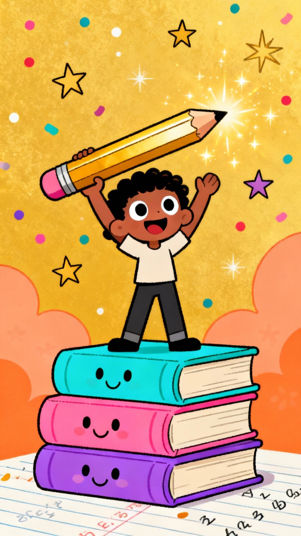 Learning Creative Photos Free Celebrating Creative Learning Photo - Illustration, Child, Student ...