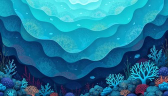 Free Luminous Ocean Depths Image - Underwater, Ocean, Marine | Download ...