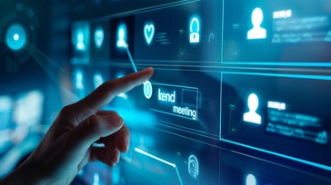Free Touchscreen Interface Interaction Image - Touchscreen, Interface ...