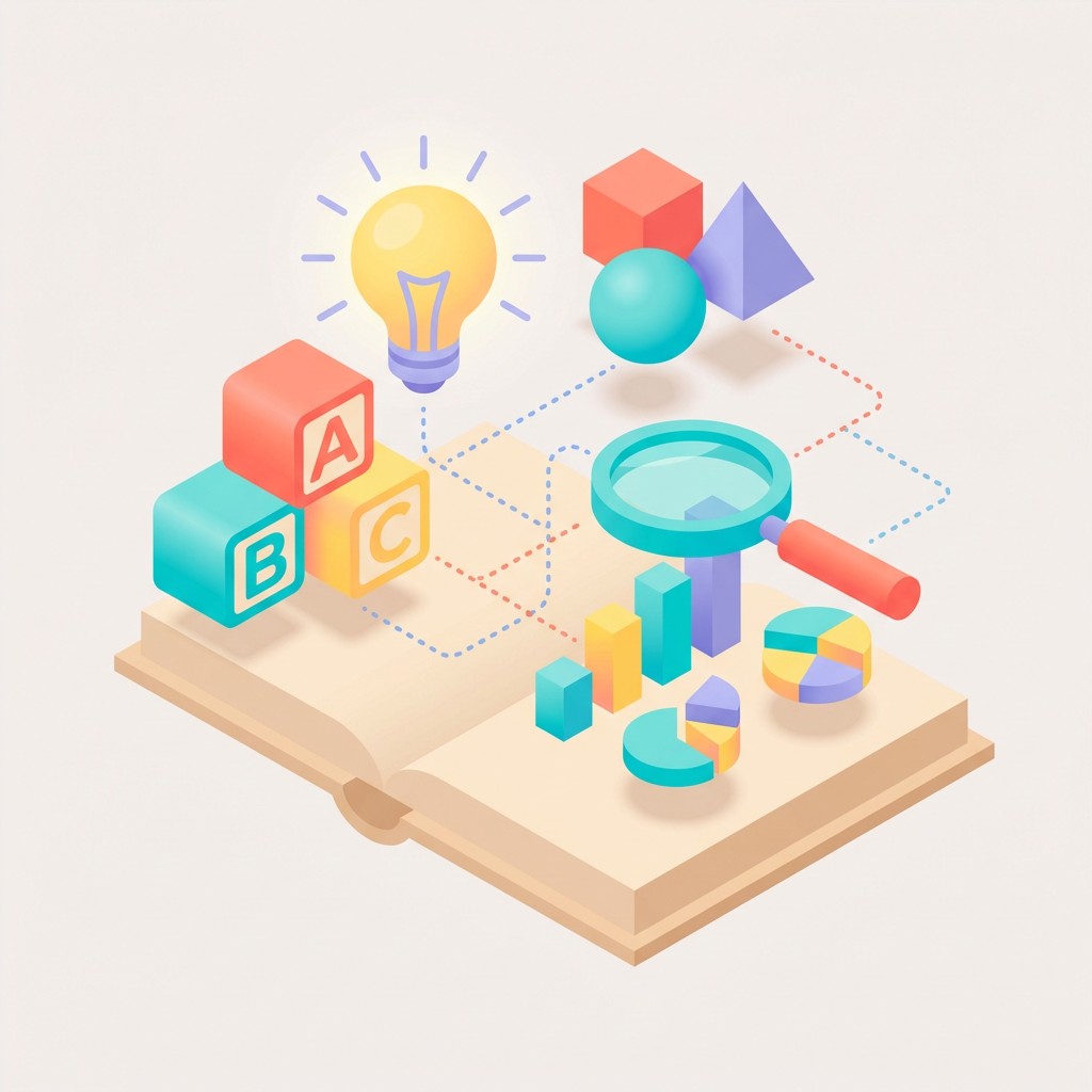 Visual Cognitive Learning Free Visual Learning Concept Image - Education, Learning, Teaching ...
