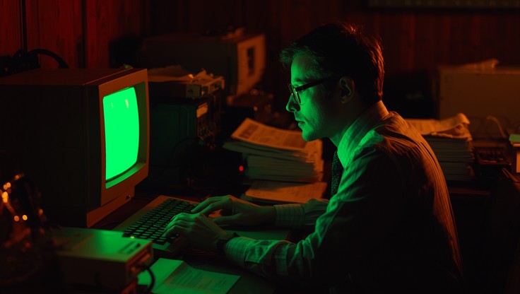 Free Retro Computing Pioneer Image - Programming, Vintage, Computer ...